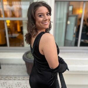 Meet your Posher, Lindsay